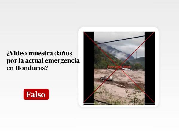 Captura de pantalla a una publicación de TikTok hecha el 13 de octubre de 2025, adaptada a esta cartela.