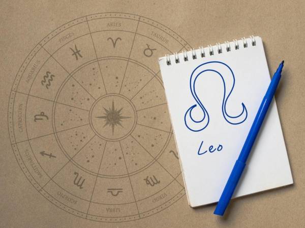 Descubre qué te deparan los astros según tu signo del zodiaco.
