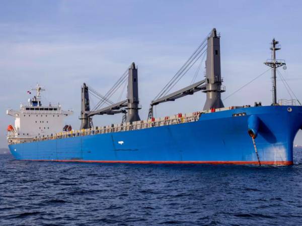 El incidente se produce después de que Estados Unidos confirmara ayer martes 8 la destrucción de cinco petroleros iraníes cerca del estrecho de Ormuz.