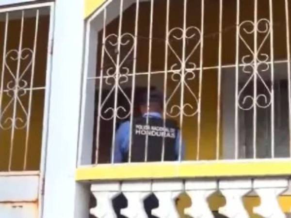 La víctima ingresó sin signos vitales al Hospital Escuela, donde se confirmó su muerte.