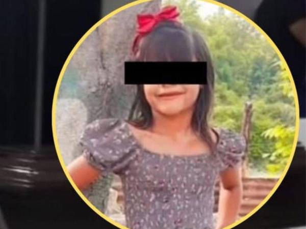 Niña de 10 años muere tras ataque armado en su vivienda en la aldea San Martín, departamento de Olancho.