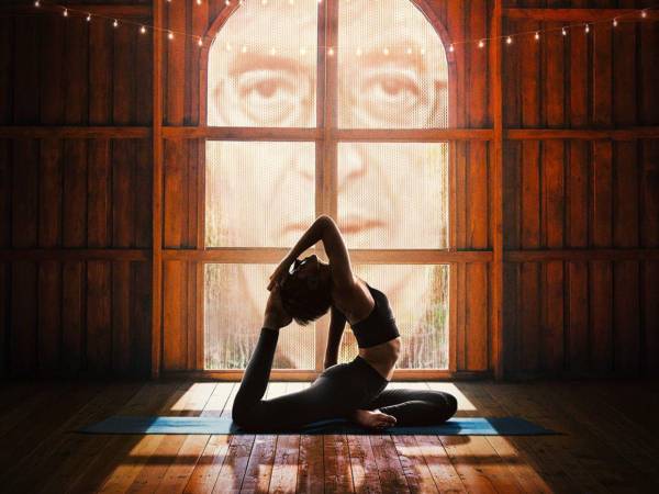 Tres episodios para examinar el caso de un supuesto líder espiritual.