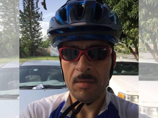 “Estamos ilusionados, queremos disfrutar la carrera y esperamos hacer podio. Estamos muy contentos de poder participar”, reveló a EL HERALDO.