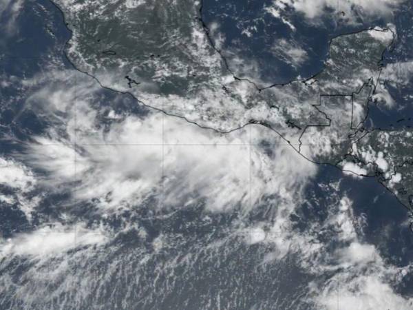México prevé hasta 20 ciclones con nombre en el Pacífico mexicano, de los cuales entre cuatro y seis podrían ser de categoría 3, 4 e incluso 5.