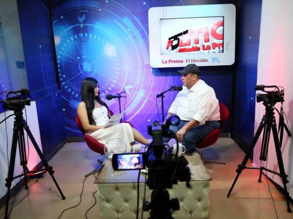 Quienes buscan la reelección, en todos los niveles, deberán asumir el reto de participar en Hablemos de Política para que la población conozca por qué deben continuar gobernando.