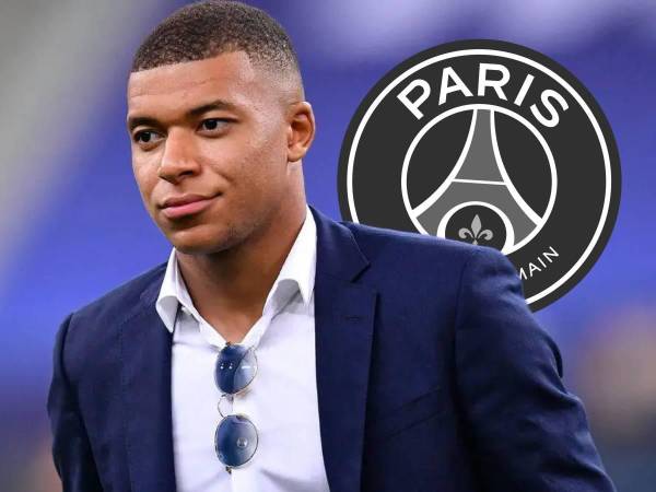 Mbappé le gana millonaria demanda a PSG y deben pagarle todos los atrasos salariales.