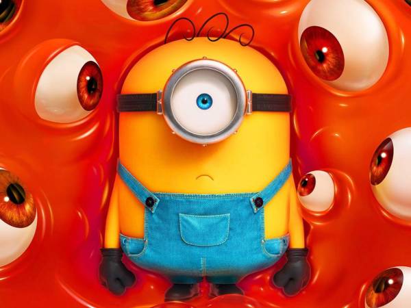 ¿Éxito arrollador o decepción en casa? 'Minions &amp; Monsters' lidera la recaudación global, aunque firma el peor estreno de la franquicia en EE. UU. Analizamos las claves de su taquilla frente al fenómeno de 'Toy Story 5'.