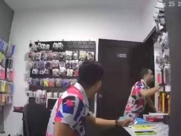 Un sismo de 5.5 de magnitud se registró la tarde de este miércoles en diferentes zonas de Honduras, pero en la parte norte del país se sintió más fuerte.