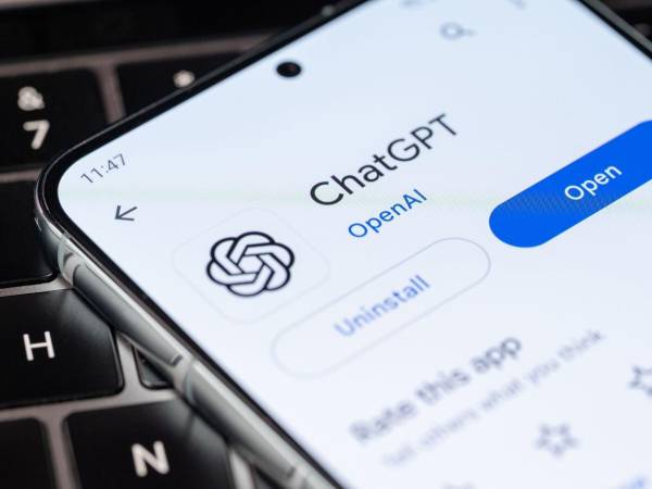 El propio Altman resaltó que le gustan los anuncios de Instagram, propiedad de Meta, porque ha encontrado cosas que le interesan y que de otra manera nunca habría descubierto.