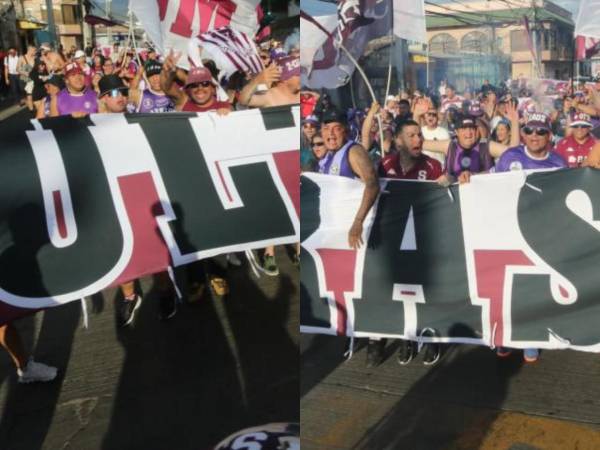 Un nuevo capítulo del clásico centroamericano, Olimpia recibe al Saprissa por el cierre de fase de grupos de la Copa Centroamericana de Concacaf
