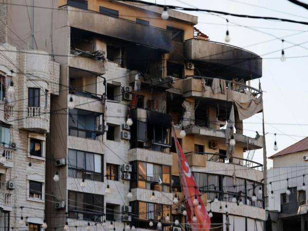 Los bombardeos israelíes en el Líbano, que aún siguen en marcha, han dejado 31 personas muertas y otras 149 heridos.