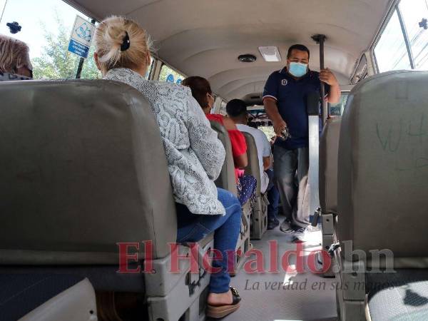 Debido a una serie de irregularidades y falta de transparencia en el proceso de contratación de la empresa, nunca se logró concretar el proyecto y siguió la inseguridad en el transporte.