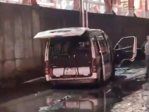 3. Seis pasajeros murieron durante las inundaciones que azotaron la zona metropolitana del Estado de México.