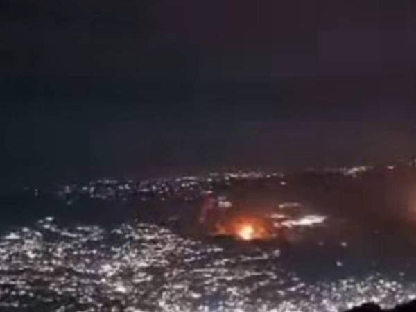 Venezuela aseguró que el objetivo es proteger los derechos de la población, el funcionamiento pleno de las instituciones republicanas.