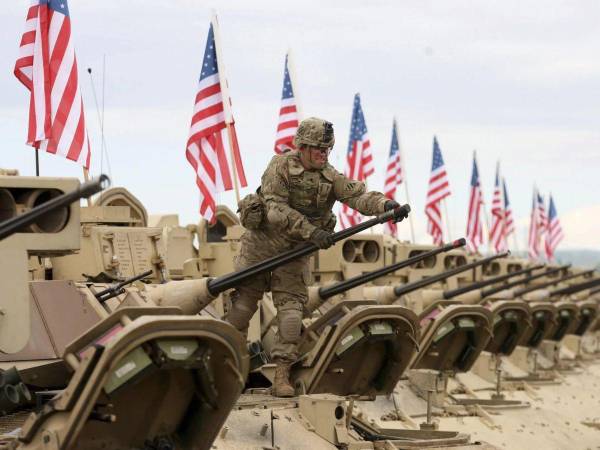 La retirada de las fuerzas estadounidenses de la base de Ain al Asad fue celebrada por Irán como una señal de fortalecimiento de la soberanía iraquí.