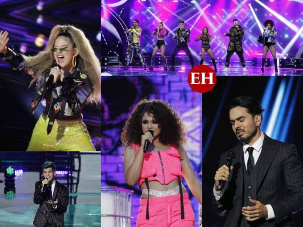 El próximo fin de semana es la final de La Academia 20 años, el popular concurso de canto mexicano, por lo que en las últimas semanas varios se han preguntado ¿cuál es el gran premio por el que concursan los participantes? A continuación te contamos.