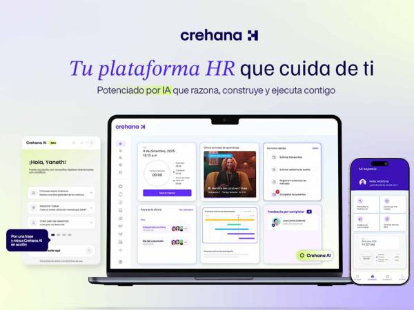 Los equipos de Recursos Humanos pueden centralizar la gestión del talento y tomar decisiones estratégicas basadas en datos en tiempo real.