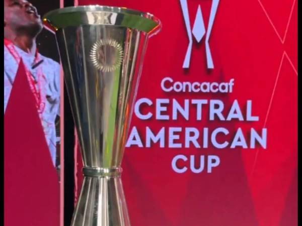 Olimpia, Motagua y Marathón representarán a Honduras en este torneo.