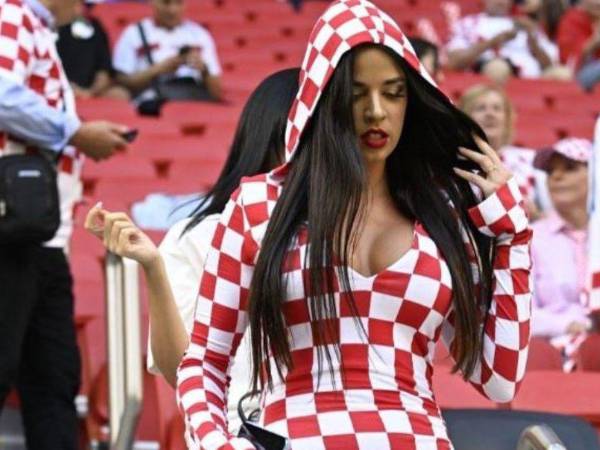 Cada Copa del Mundo reúne a aficionados de todos los continentes que se organizan para disfrutar los partidos del Mundial de Qatar 2022. Hasta ahora varias aficionadas fueron captadas en cámara por su belleza. A continuación las imágenes.