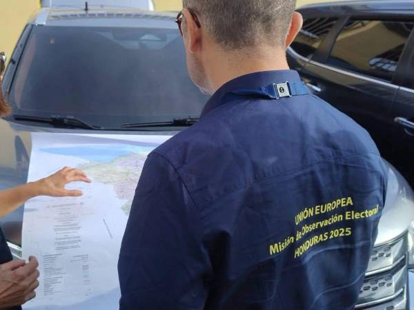 La vigilancia electoral responde al alto interés nacional e internacional por garantizar que los comicios generales se desarrollen con credibilidad.