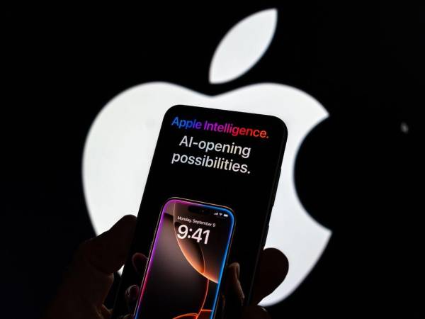 Debido a la Ley de Mercados Digitales (DMA), Apple no podrá lanzar Siri AI en la Unión Europea junto con el lanzamiento de iOS 27 e iPadOS 27.
