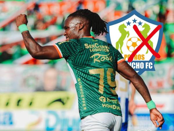 En el lugar de Rubilio Castillo ahora llega Jerry Bengtson ​​​​​​.