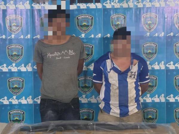 Los sujetos abordaban las unidades de transporte para cometer asaltos a mano armada.