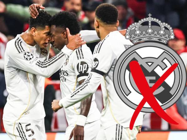 Real Madrid en vilo por la decisión de uno de sus mejores futbolistas tras la eliminación de Champions League.
