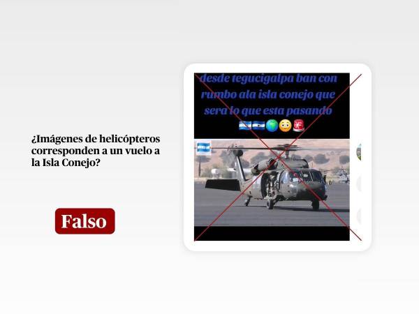 Captura de pantalla a una publicación de TikTok hecha el 13 de abril de 2026, adaptada a esta cartela.