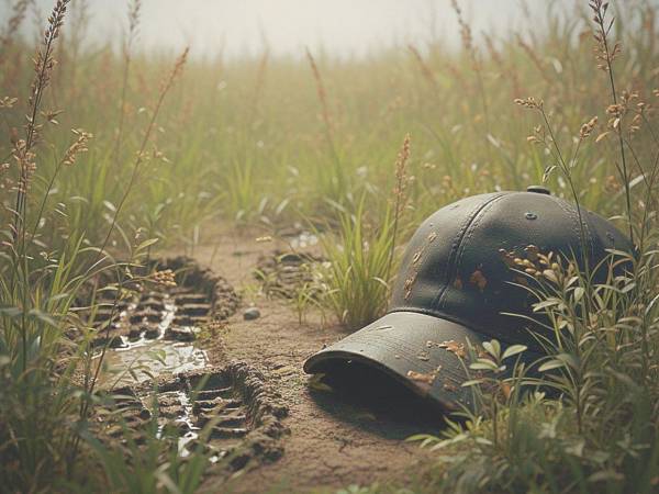 Como decía el reverendo Michelet Cherenfant: Muchas veces, las decisiones que tomamos nos llevan por caminos que no queremos.