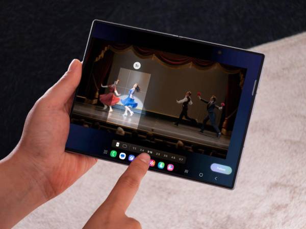 Desde el lanzamiento del primer Galaxy Fold, en 2019, Samsung ha desarrollado sucesivas generaciones de dispositivos plegables.