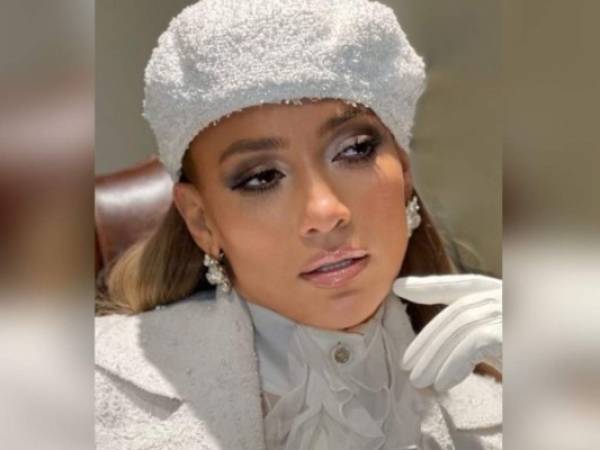 Jennifer López sigue en lo más alto de su carrera, pues además trabaja en otras dos producciones, una junto a Maluma y Owen Wilson y la segunda que se titula 'Shotgun Wedding'. Foto: @jlo