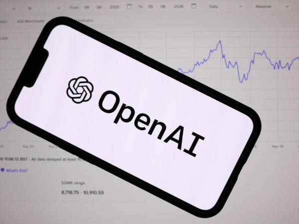 Con Dots, OpenAI busca competir con las soluciones de asistentes y agentes de empresas como Meta.
