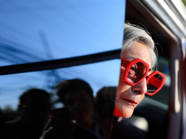 El fatal percance ocurrió a solo una semana de que celebren en Honduras las elecciones generales.