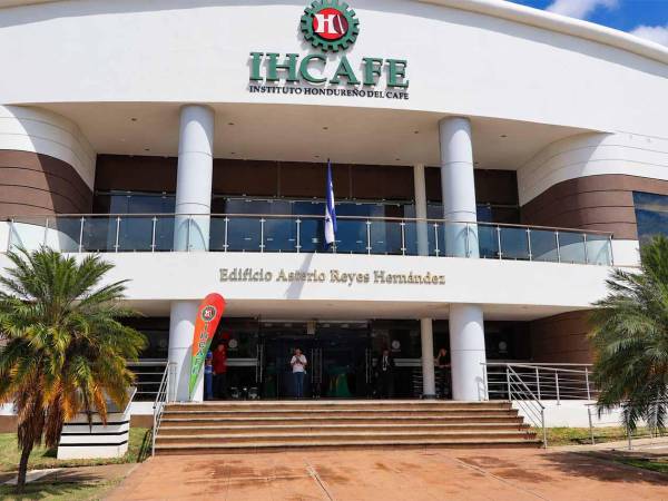 El Instituto Hondureño del Café (Ihcafe) reafirma su compromiso con la promoción y reconocimiento de la caficultura nacional, destacando el esfuerzo de miles de productores que posicionan el café hondureño en el mundo.