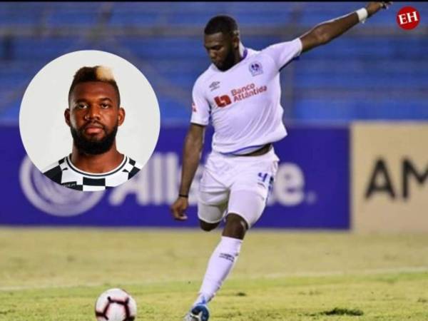 Durante su estadía en Portugal, Jorge Benguché solo pudo anotar un gol con el Boavista de Portugal.