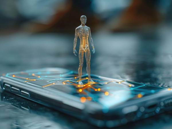 Nuestro Yo digital emergente es una versión de nosotros mismos que creamos para interactuar en los entornos virtuales, pero que termina influyendo en nuestra psique.