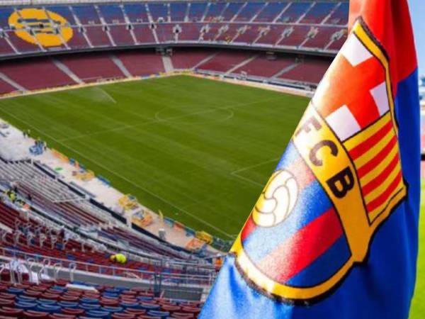 El FC Barcelona ha confirmado el lamentable hecho en el estadio Camp Nou mientras uno de los trabajadores ha perdido la vida mientras hacía sus quehaceres