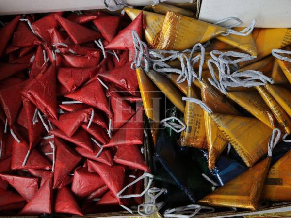 Durante las festividades de Navidad se reportaron cinco menores con quemaduras por manipulación de pólvora.