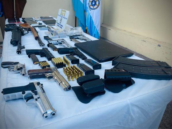 Las evidencias y la investigación son claves para culpar a los involucrados en los crímenes.