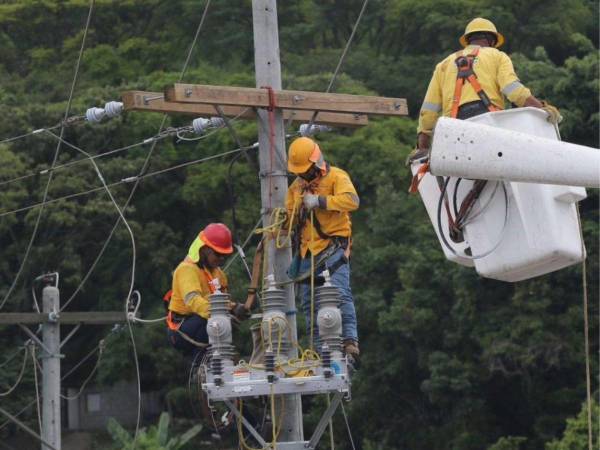 La Empresa Nacional de Energía Eléctrica (ENEE) anunció recientemente que programó apagones de electricidad en varias zonas Honduras este domingo 2 noviembre del presente año.