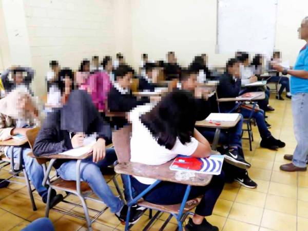 Al cierre de 2025, miles de alumnos enfrentaron procesos de recuperación tras no alcanzar el puntaje mínimo requerido.