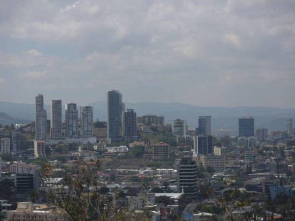 Honduras tendrá condiciones secas con temperaturas frescas al amanecer y cálidas al mediodía.