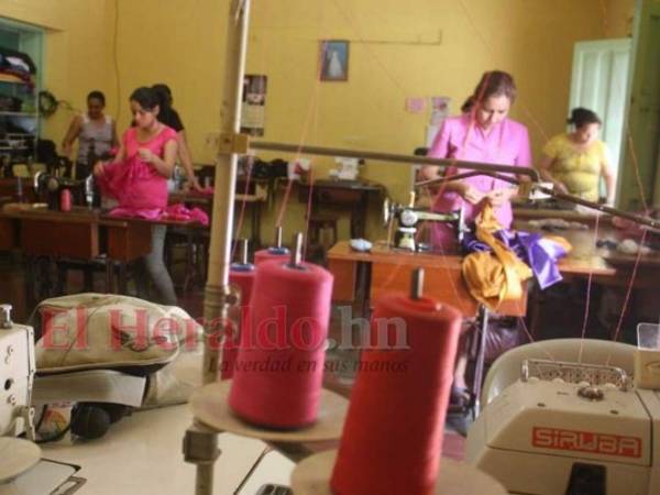 Las micro, pequeñas y medianas empresas generan alrededor del 70% del empleo en Honduras.