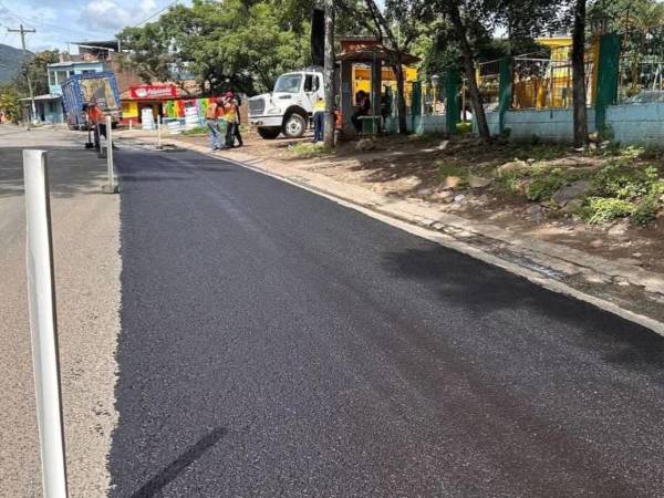 Las autoridades aseguraron a EL HERALDO que la obra ya registra un avance físico del 70% y esperan poder finalizarlo a finales de noviembre, es decir, en un plazo menor de dos meses.