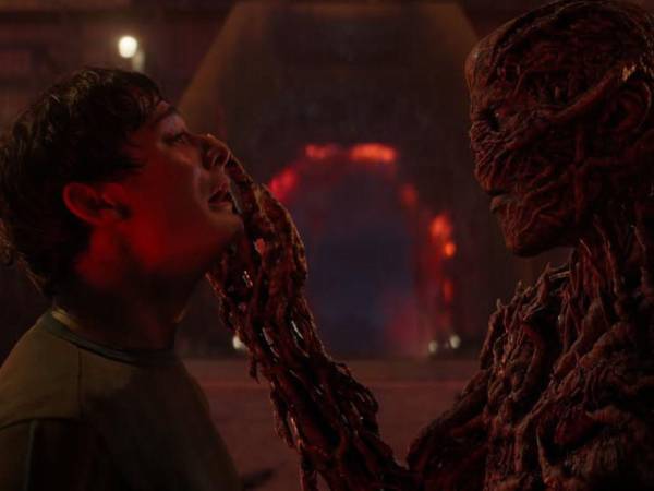 Noviembre es el mes esperado por los seguidores de la serie de Netflix 'Stranger things' para poder disfrutar de su quinta y última temporada, aunque la plataforma prolongará el final hasta diciembre, y también lo es para los que ya sueñan con el reparto de lujo de la nueva producción de Disney +, 'All's fair', encabezada por Kim Kardashian.