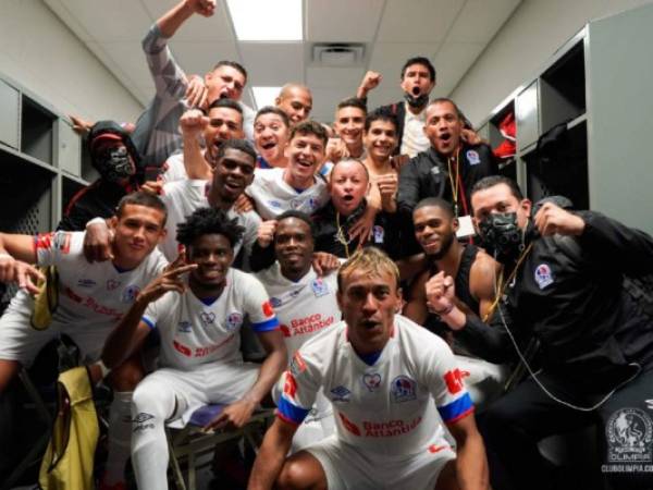 Los Leones hicieron historia este martes al llegar a semifinales de la Concachampios.