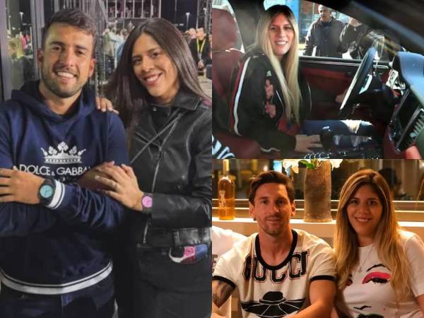La familia Messi vivió un momento de preocupación luego del accidente de la hermana de Leo en Miami a pocos días de su boda en Rosario: perdió el control del auto y este es su estado de salud.