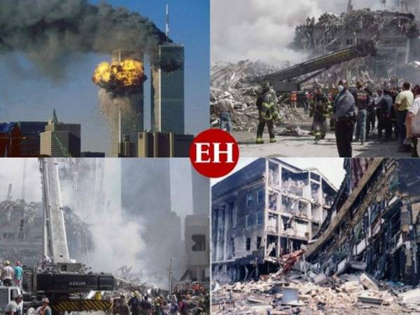 Desde el atentado contra las Torres Gemelas se han realizado diversas investigaciones que sostienen que el grupo terrorista Al Qaeda fue el culpable, sin embargo, las teorías conspirativas también han tomado relevancia, y mucho más ahora que las redes sociales son una ventana para expresarse y permanecer en el anonimato...