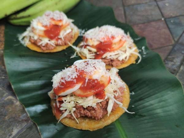 Desde los más pequeños hasta los más grandes, ¡esta receta encantará a todos!